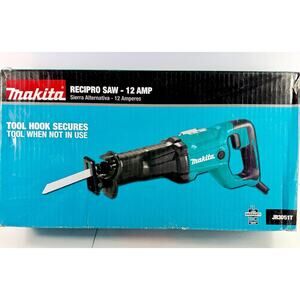 Makita JR3051T 120V Corded Reciprocating Saw – New In Box